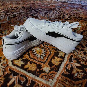 Puma Sneakers - Classic - Big Kids